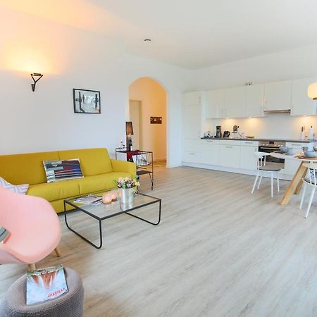 Appartements Villa Schwanenteich Fehmarn Eksteriør bilde