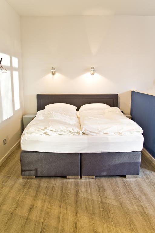 Appartements Villa Schwanenteich Fehmarn Eksteriør bilde