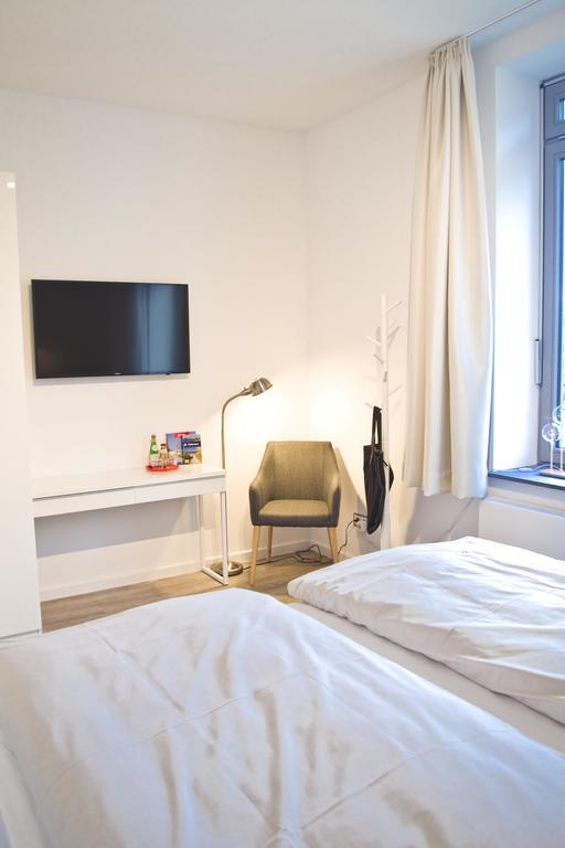 Appartements Villa Schwanenteich Fehmarn Eksteriør bilde