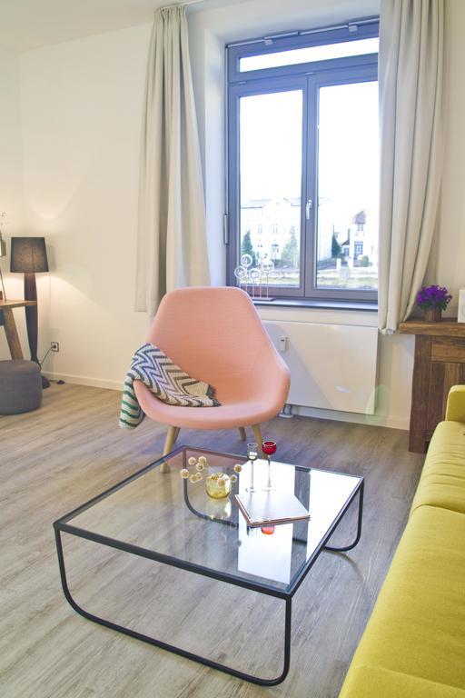 Appartements Villa Schwanenteich Fehmarn Eksteriør bilde